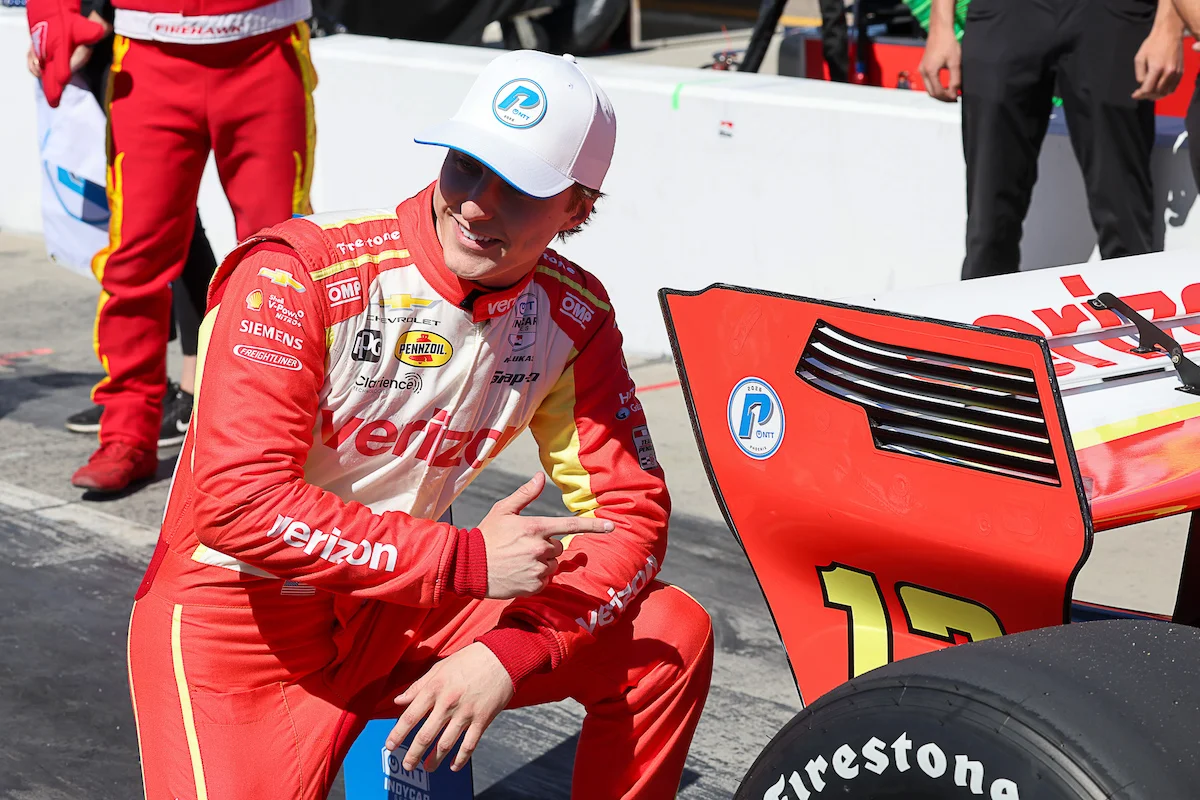 From Pageant to Project Management: Kamila Jurkus' Career Path